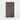 File Cabinet 79 in Tall with Lockable, Sliding Doors & Soft-Close for Office - 31" L x 16" W x 79" H / Brown Wood Grain + Dark Gray