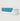 L-Shaped Reception Desk 55-118 in Wide with Lockable & File Drawers for Retail - 110" L x 24" W x 39" H / White + Light Blue / Inside View - Right Side Higher