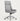 Luxurious Sleek Ergonomic Office Chair with Neck Support & Recline Function for Executive & Home Use BGY-107 - 23"L x 20"W x 43"H / Gray