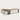 L-Shaped Executive Desk with LED Lighting, Side Storage & Cable Management for Home Office - 79" L x 63"W x 30"H / Side Cabinet on the Right