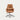 Ergonomic Office Chair with Lumbar Support, Portable & Swivel for Executive Office - Light Brown / Low Back / Top Grain Leather