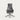 Ergonomic Office Chair with Reclining, Curved & Lumbar Support for Executive Office - Dark Gray / High Back