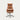Ergonomic Office Chair with Reclining, Curved & Lumbar Support for Executive Office - Light Brown / High Back