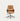 Ergonomic Office Chair with Reclining, Curved & Lumbar Support for Executive Office - Light Brown + Dark Brown / Low Back