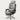 Ergonomic Office Chair with Lumbar Support, Portable & Swivel for Executive Office - 20" L x 20" W x 50" H / Gray / With Footrest