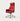 Gaming Office Chair 20 in Wide with Reclining & Lumbar Support for Gaming Setup - 21"L x 20"W x 51"H / Red high back