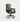 Mesh Ergonomic Office Chair with Curved, Breathable Mesh & Lumbar Support - Gray / Without Adjustable Headrest + Without Footrest