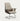 Ergonomic Office Chair with Lumbar Support & Reclining for Executive Office - Khaki / Low Back with Curved Legs / Napa leather