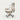 Ergonomic Office Chair with Swivel, Curved & Dual-Tone for Home Office - Aluminum Legs / Beige / With Footrest