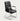 Ergonomic Mesh Office Chair - 18" L x 19" W x 38" H / Black Chair