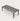 Curved Conference Table 63-189 in Wide (5.2-15.8 ft) for Meeting Room - 71" L x 31" W x 30" H / Black Desk Legs / Gray Black Oak