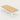 Curved Conference Table 63-189 in Wide (5.2-15.8 ft) for Meeting Room - 157" L x 47" W x 30" H / White Desk Legs / Light Walnut