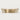 Curved Reception Desk 71-150 in Wide with LED Lighting, Stainless Steel & Lockable - 142" L x 24" W x 39" H / Beige + Gold Stainless Steel