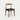 Modern Conference Table 47-118 in Wide (3.9-9.8 ft) with Lumbar Support for Boardroom - Chair*1 / Walnut Wood / Solid Wood Horn-Back Chair