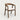 Modern Conference Table 47-118 in Wide (3.9-9.8 ft) with Lumbar Support for Boardroom - Chair*1 / Walnut Wood / Solid Wood Barrel Chair