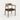 Modern Conference Table 47-118 in Wide (3.9-9.8 ft) with Lumbar Support for Boardroom - Chair*1 / Walnut Wood / Solid Wood Hiroshima Chair