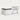 L-Shaped Reception Desk 63-94 in Wide with Keyboard Tray, File Drawers & Lockable - 63" L x 24" W x 39" H / White + Black Stone Pattern / Corner on the right