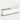 Curved Reception Desk with Keyboard Tray, File Drawers & LED Lighting for Hotel Lobby - 87" L x 24" W x 39" H / White + Gray / Inside View - Left Side Higher