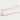 Curved Reception Desk with Keyboard Tray, File Drawers & LED Lighting for Hotel Lobby - 59" L x 24" W x 39" H / White + Pink / Inside View - Left Side Higher