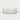 U-Shaped Reception Desk 79-118 in Wide with File Drawers for Salon - 94" L x 24" W x 39" H / White