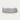 U-Shaped Reception Desk 79-118 in Wide with File Drawers for Salon - 87" L x 24" W x 39" H / Concrete Gray