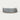 U-Shaped Reception Desk 79-118 in Wide with File Drawers for Salon - 79" L x 24" W x 39" H / Gray Marble