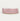 U-Shaped Reception Desk 79-118 in Wide with File Drawers for Salon - 79" L x 24" W x 39" H / Pink