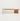 Retail Reception Desk 55-87 in Wide with Cable Management, Solid Wood & File Drawers - 55" L x 24" W x 39" H / Wood Grain + White / Higher Right Side