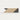 Retail Reception Desk 31-142 in Wide for Retail - 47" L x 24" W x 39" H / White + Black + Natural