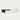Retail Reception Desk 71-157 in Wide with LED Lighting & Lumbar Support for Retail - 79"L x 24"W x 39"H / White + Black