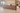 Salon Reception Desk 31-142 in Wide with Keyboard Tray, File Drawers & Lockable for Salon — 45 degree view in a commercial office