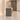 Curved Reception Desk 39-118 in Wide with Fluted Front for Office Lobby — side view in a commercial office