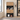 File Cabinet 79 in Tall for Office — front view in a commercial office