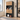 File Cabinet 79 in Tall for Office — 45 degree view in a commercial office