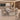 Customizable Luxury Durable Multifunctional Conference Table - AI-generated setting, 45-degree view