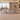 Customizable Luxury Durable Multifunctional Conference Table - AI-generated setting, side view