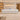 Modern Reception Desk 63-157 in Wide for Office Lobby - AI-generated setting, front view