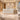 Salon Reception Desk 39-118 in Wide with Keyboard Tray, Lockable & File Drawers for Salon - AI-generated setting, front view
