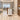 Lurpes LURRECE0829-02 — side view in a furnished commercial office