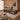 Lurpes LUREXEC0517 — forty-five view in a furnished commercial office