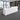 Retail Reception Desk 55-71 in Wide with Dual-Tone, Lockable & Solid Wood for Retail, office scene left front view, camera angle 45 degrees