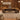 Lurpes LUREXEC0354 — front view in a furnished commercial office