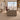 L-Shaped Executive Desk 63 in Wide with Privacy Panel, Cable Management & Side Storage — side view in a commercial office