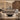 Lurpes LUREXEC0127-02 — front view in a furnished commercial office