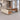 Modern Executive Desk with Cable Management, Wireless Charging & Curved for Home Office, office scene left front view, camera angle 45 degrees