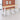 Rectangular Office Desk 39-216 in Wide with Solid Wood for Home Office in office environment, oblique45 camera view