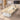 Rectangular Conference Table with Cable Management & Transaction Counter - AI-generated setting, 45-degree view