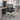 Lurpes LURCHAI0047-01 — front view in a furnished commercial office