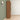 File Cabinet 79 in Tall with Solid Wood for Office in office environment, side camera view