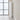 File Cabinet 79 in Tall with Solid Wood for Office, office scene right side view, camera angle 90 degrees